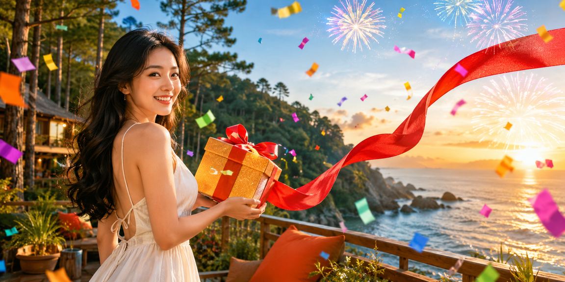 Người dùng Đà Lạt thư giãn và kiểm tra thông tin cá cược thể thao ngoài trời