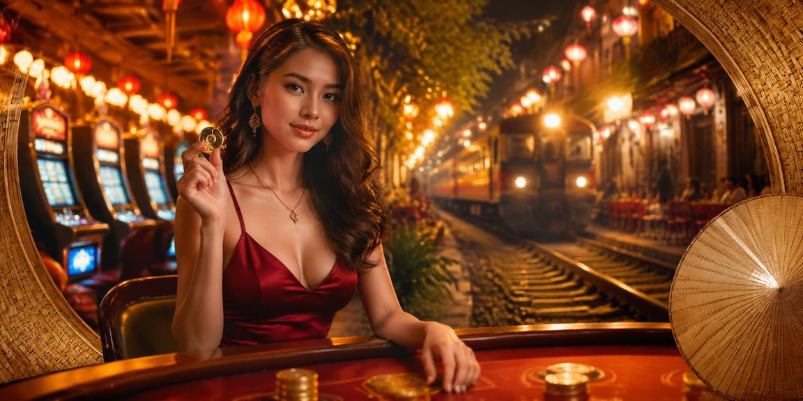 Người chơi Việt Nam đăng nhập vào tài khoản e200 để trải nghiệm slot game và cá cược